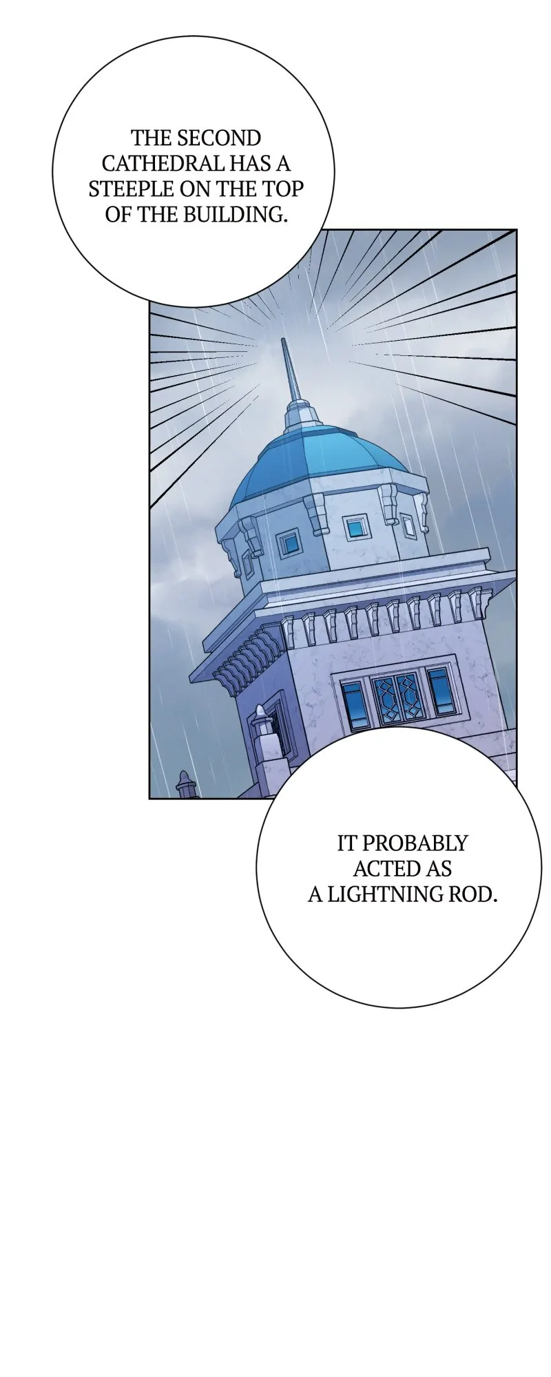 Until the Real One Shows Up Chapter 24 page 20