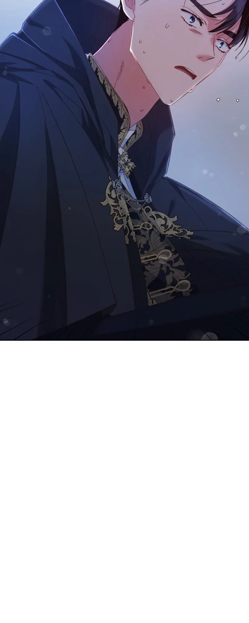 Until the Real One Shows Up Chapter 24 page 2
