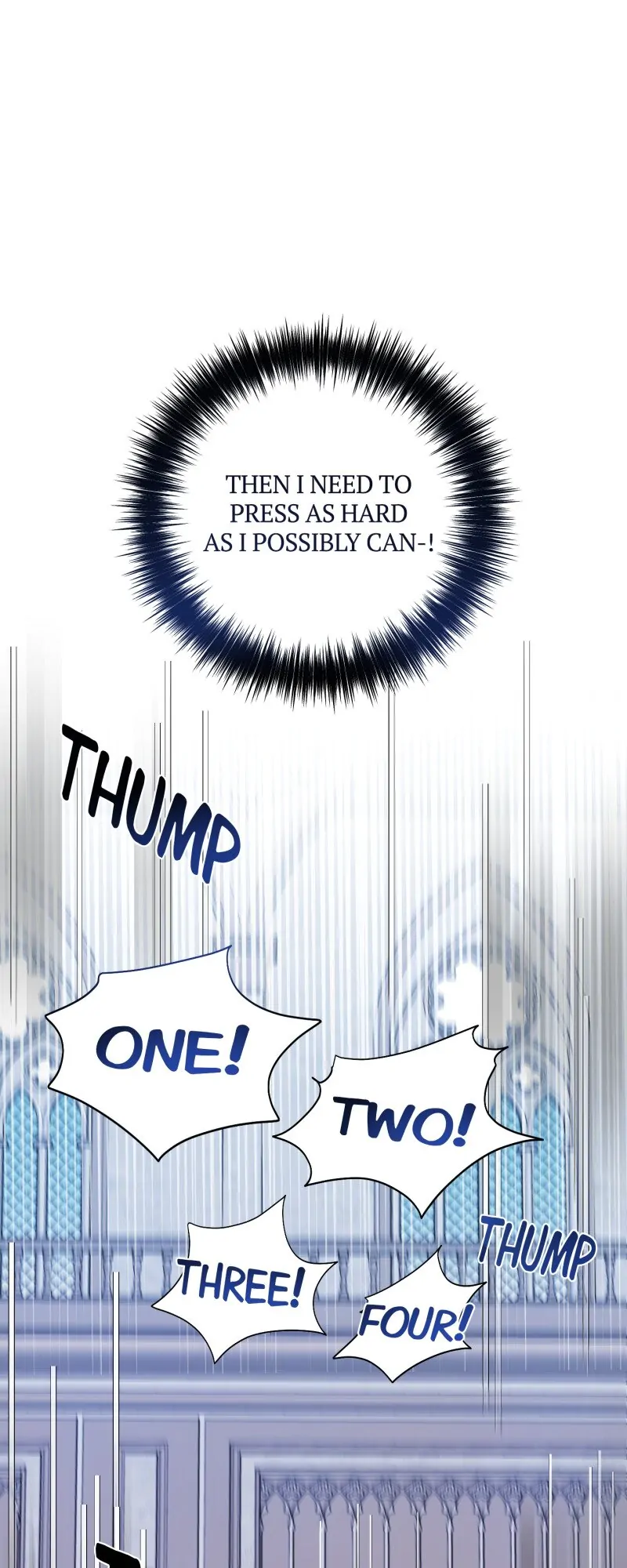 Until the Real One Shows Up Chapter 24 page 29