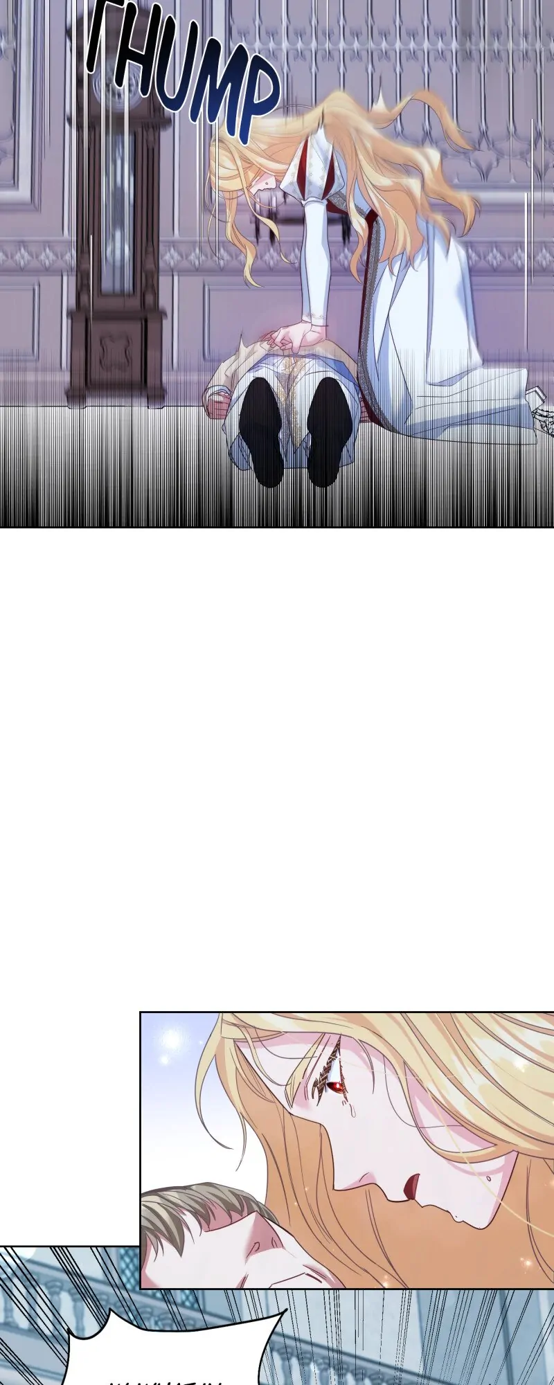 Until the Real One Shows Up Chapter 24 page 30
