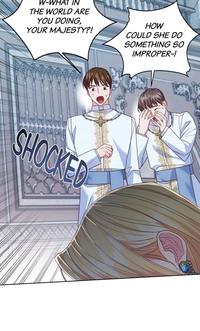 Until the Real One Shows Up Chapter 24 page 31