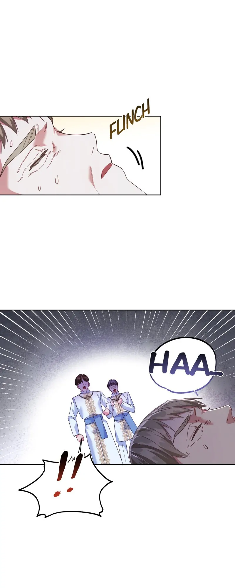 Until the Real One Shows Up Chapter 24 page 33