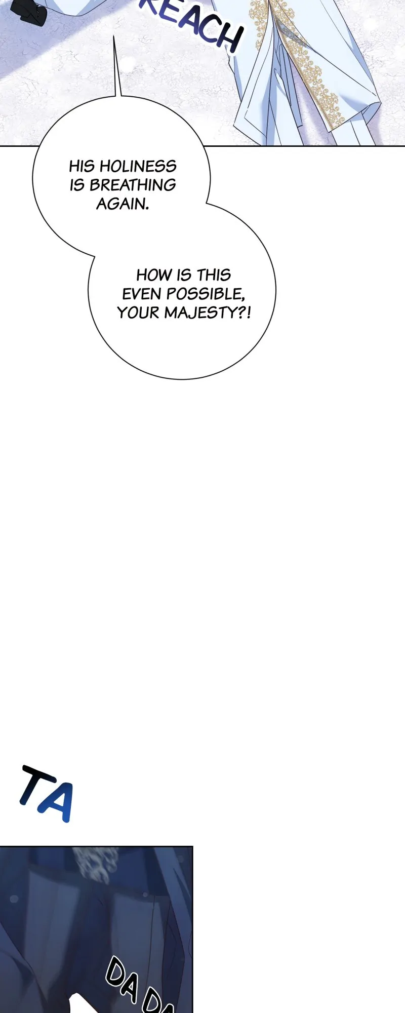 Until the Real One Shows Up Chapter 24 page 35