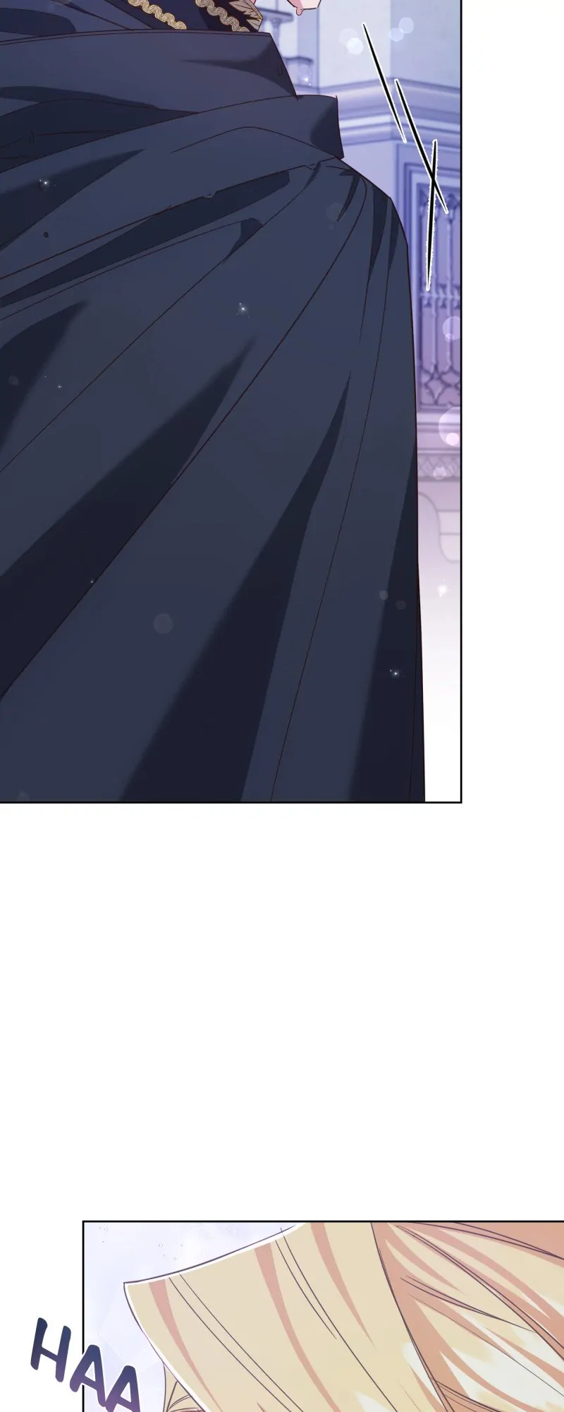 Until the Real One Shows Up Chapter 24 page 37