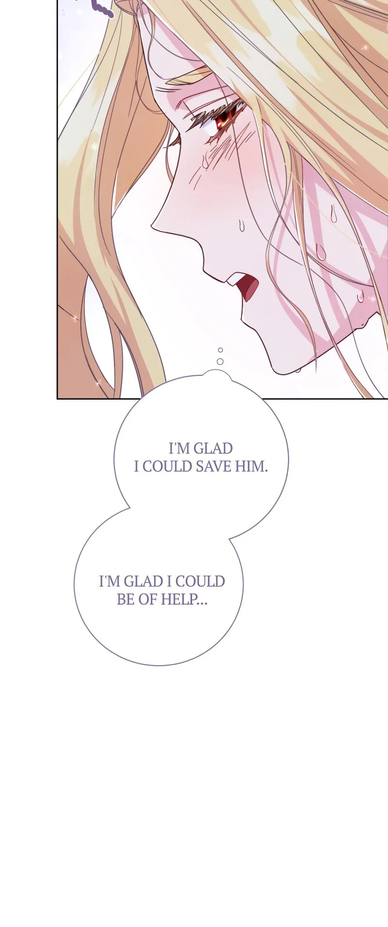 Until the Real One Shows Up Chapter 24 page 38
