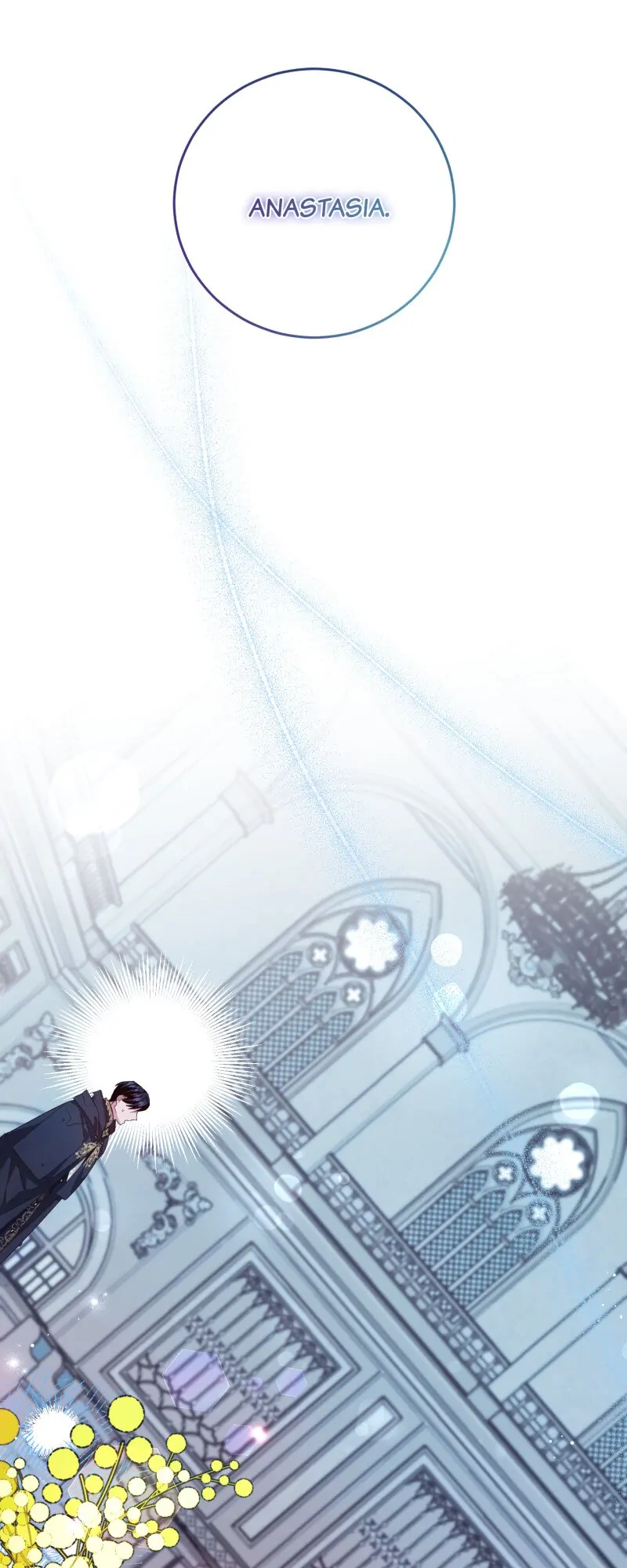 Until the Real One Shows Up Chapter 24 page 39