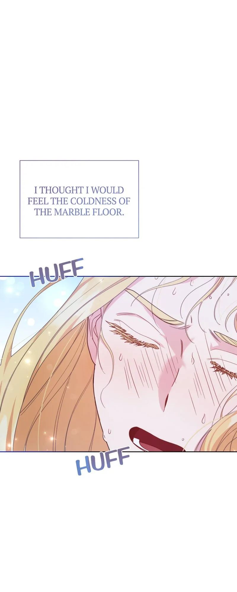 Until the Real One Shows Up Chapter 24 page 47