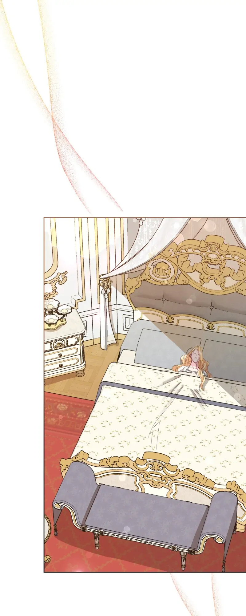 Until the Real One Shows Up Chapter 24 page 51