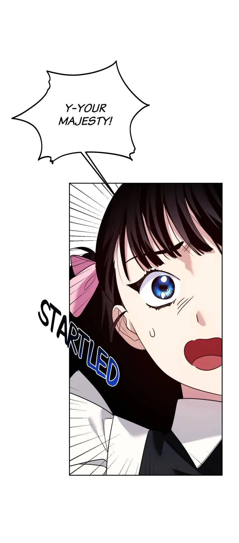 Until the Real One Shows Up Chapter 24 page 54