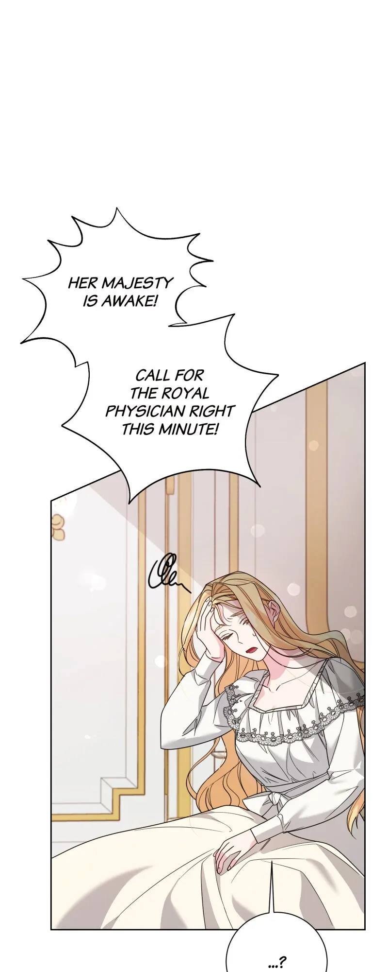 Until the Real One Shows Up Chapter 24 page 55