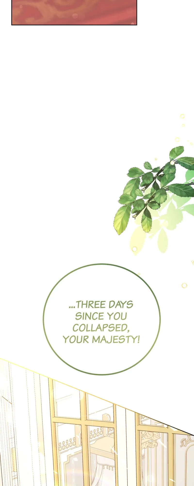 Until the Real One Shows Up Chapter 24 page 60
