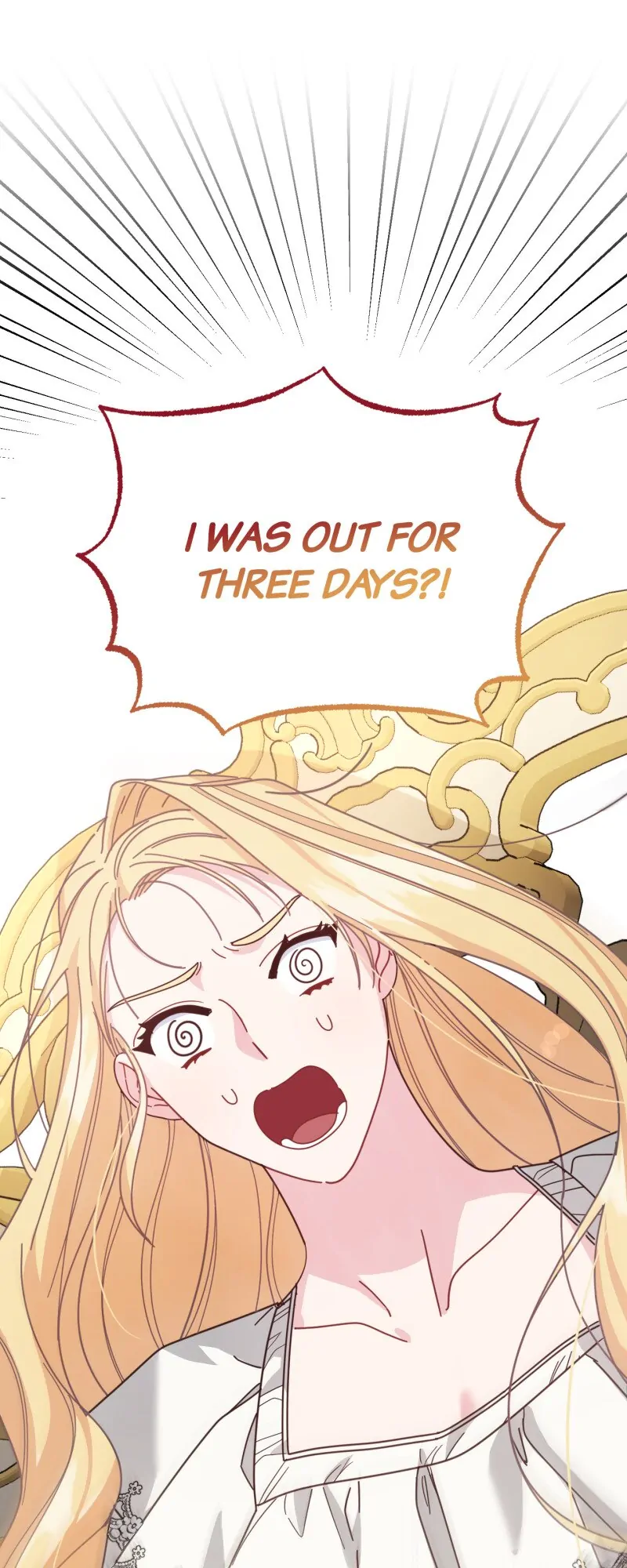 Until the Real One Shows Up Chapter 24 page 63