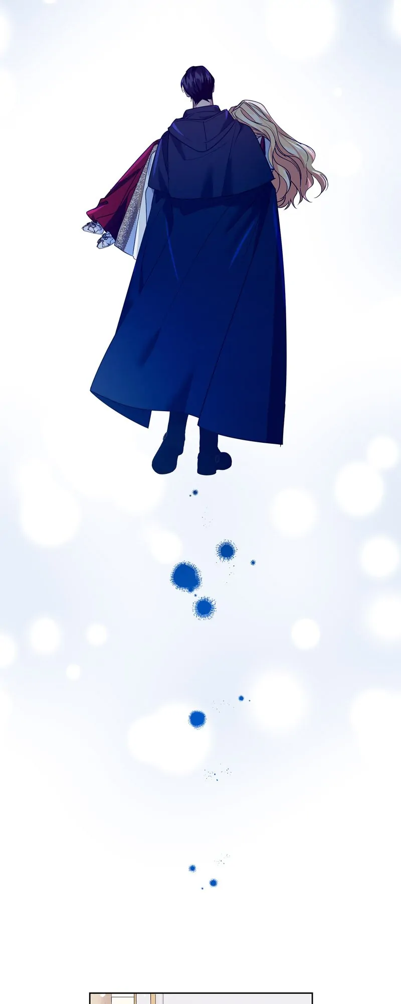 Until the Real One Shows Up Chapter 25 page 24
