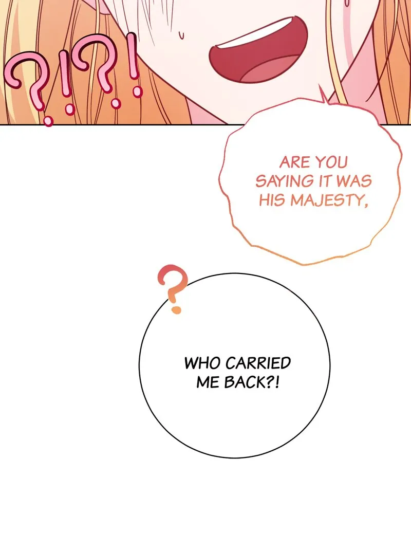 Until the Real One Shows Up Chapter 25 page 26