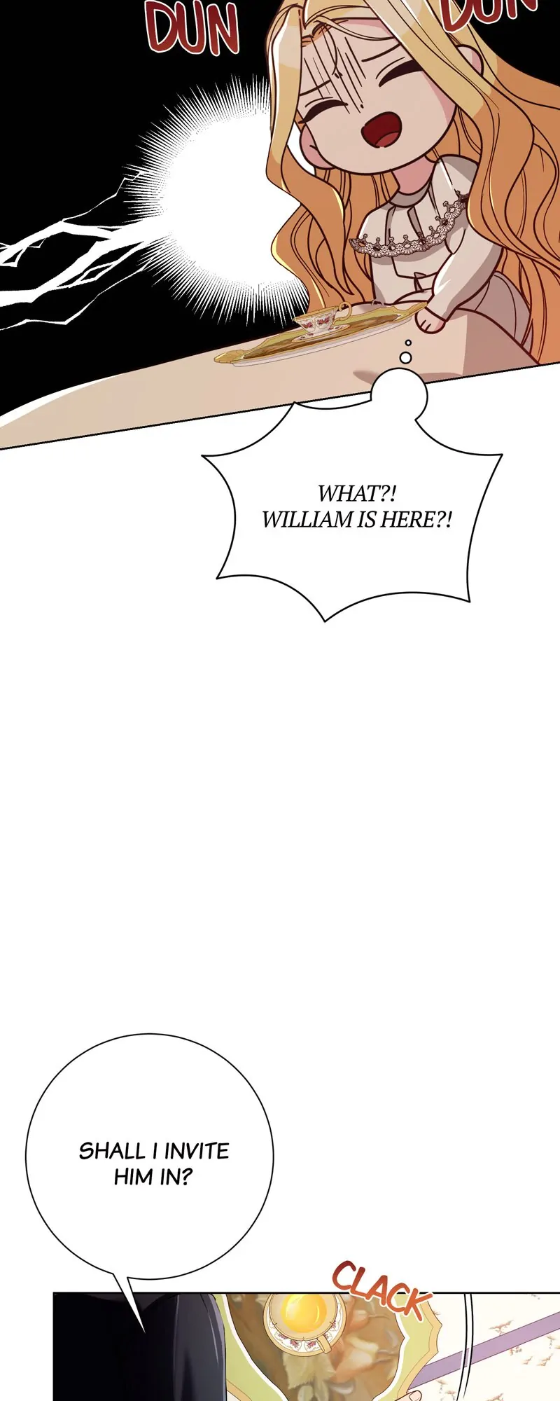 Until the Real One Shows Up Chapter 25 page 37