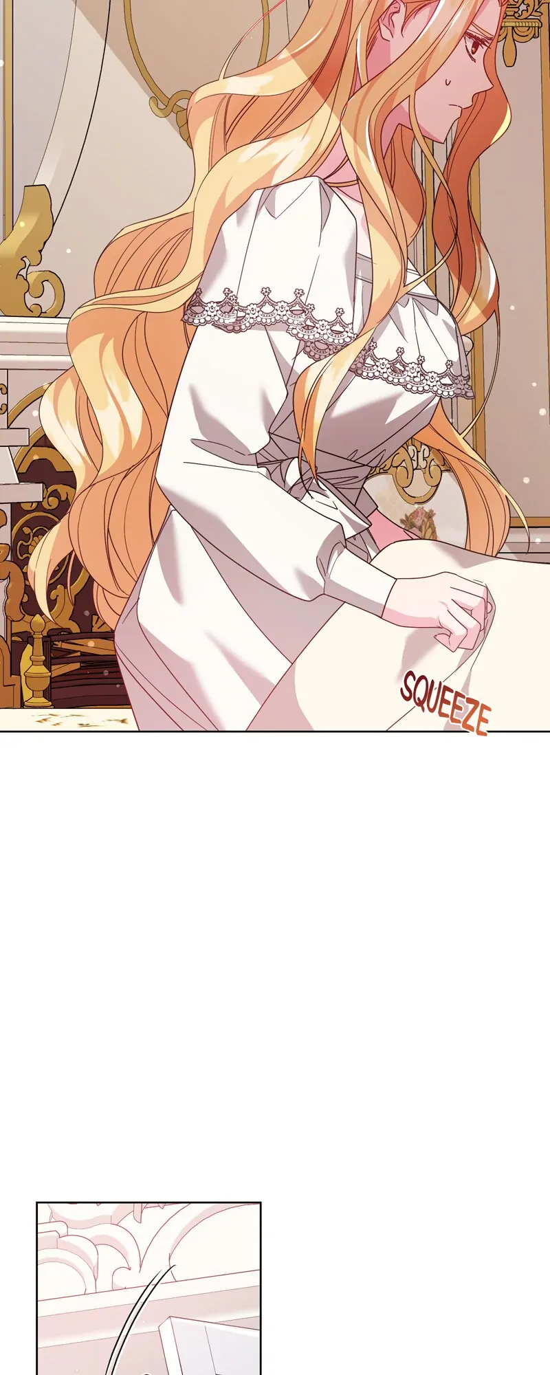 Until the Real One Shows Up Chapter 25 page 39