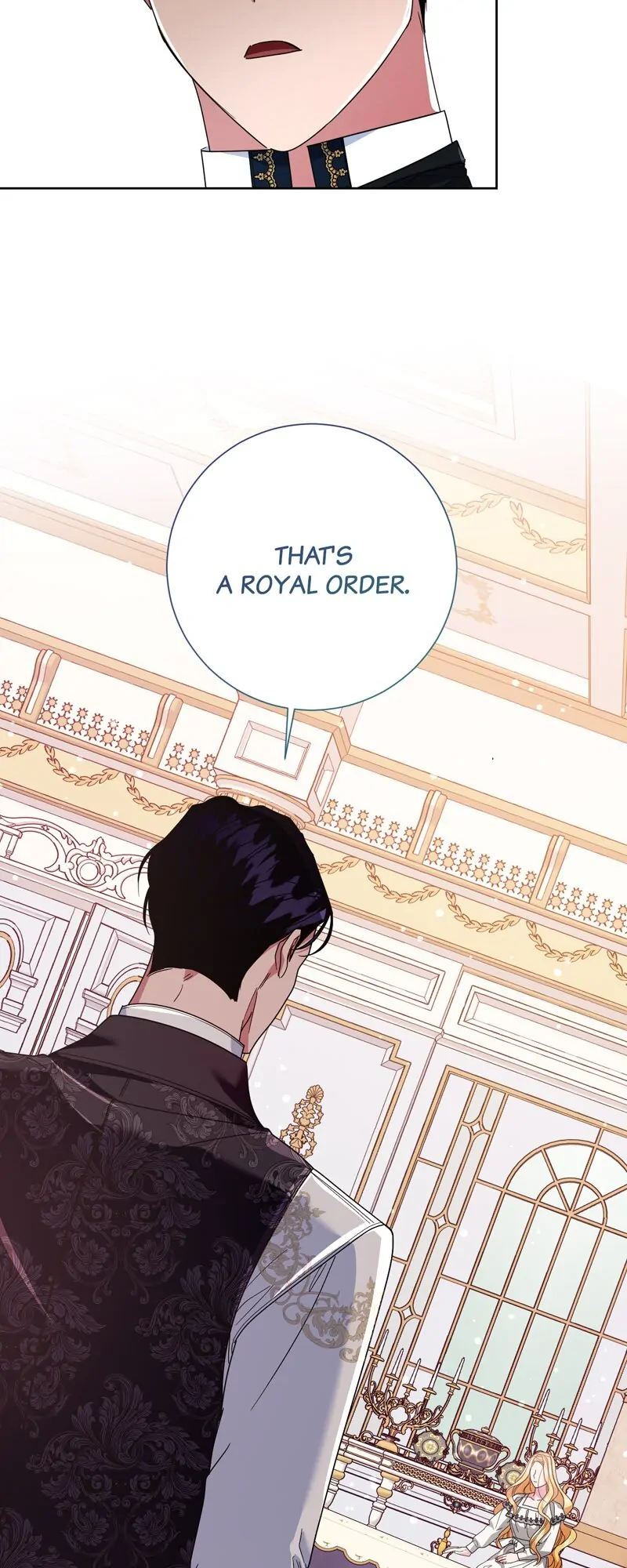 Until the Real One Shows Up Chapter 25 page 41