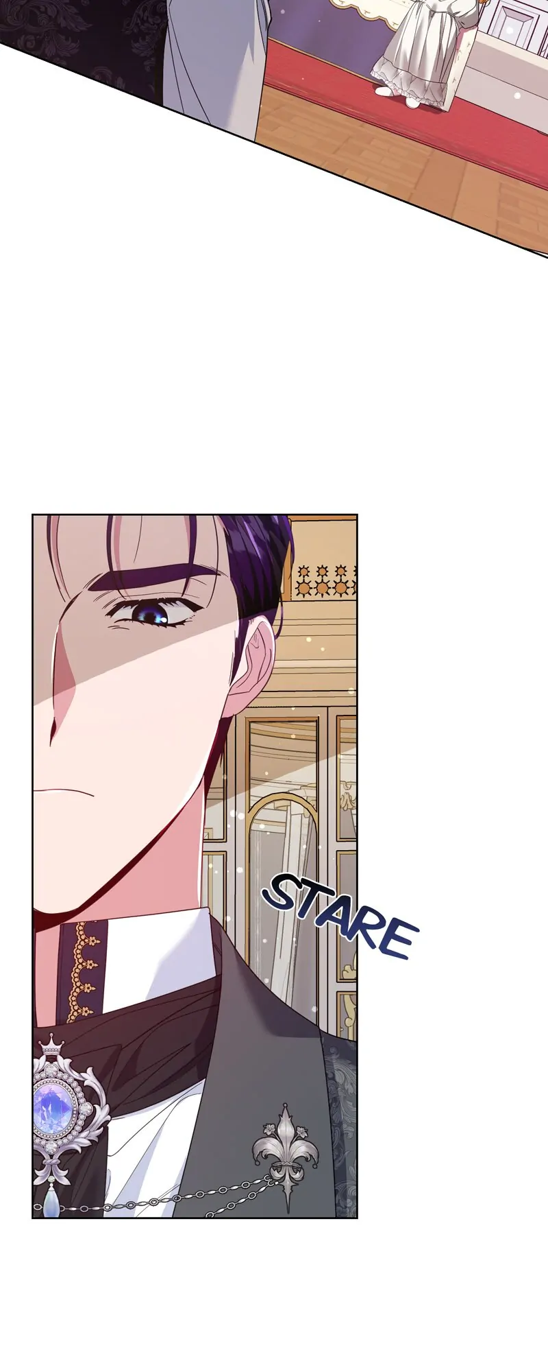 Until the Real One Shows Up Chapter 25 page 42