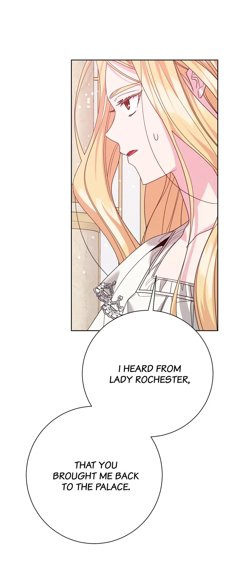 Until the Real One Shows Up Chapter 25 page 44