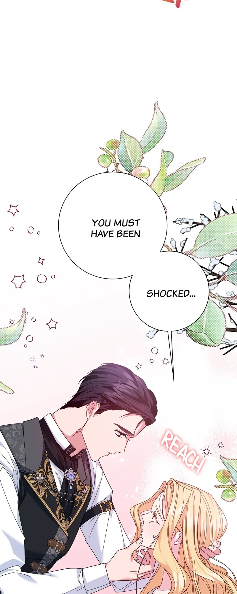 Until the Real One Shows Up Chapter 25 page 46