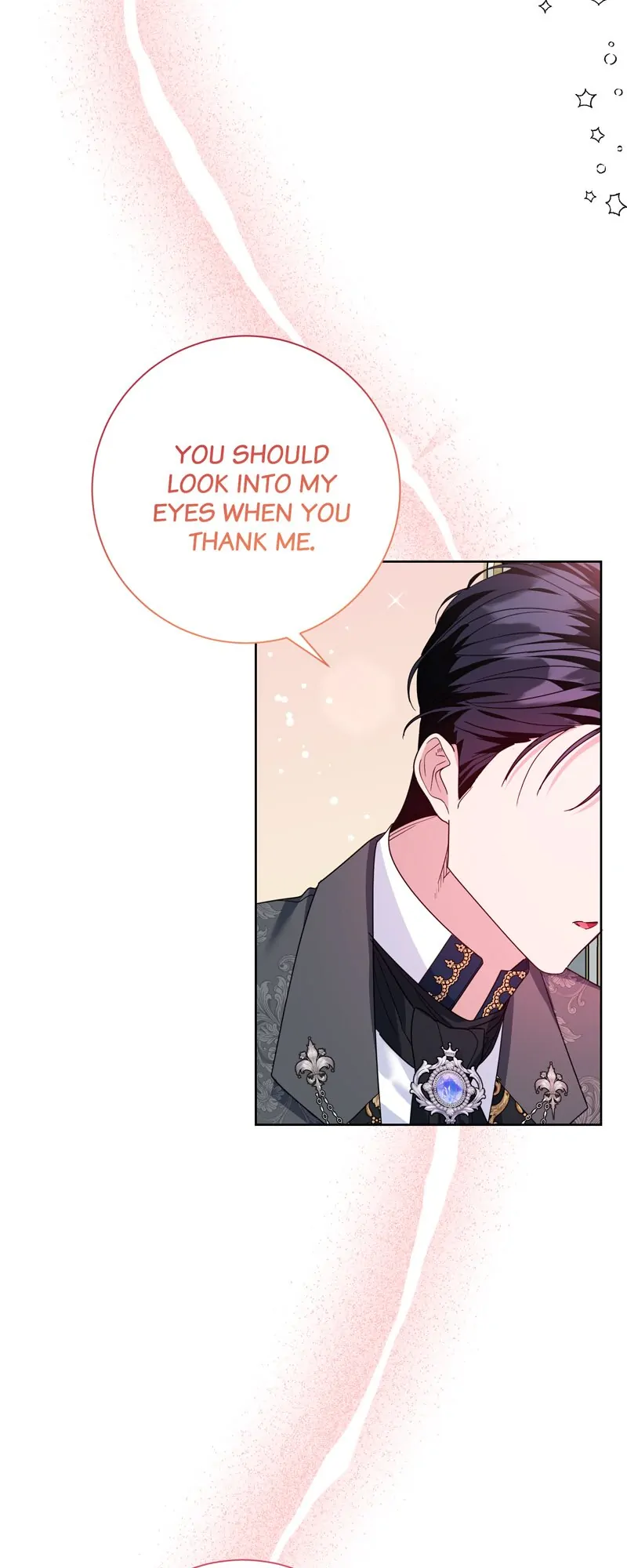 Until the Real One Shows Up Chapter 25 page 48