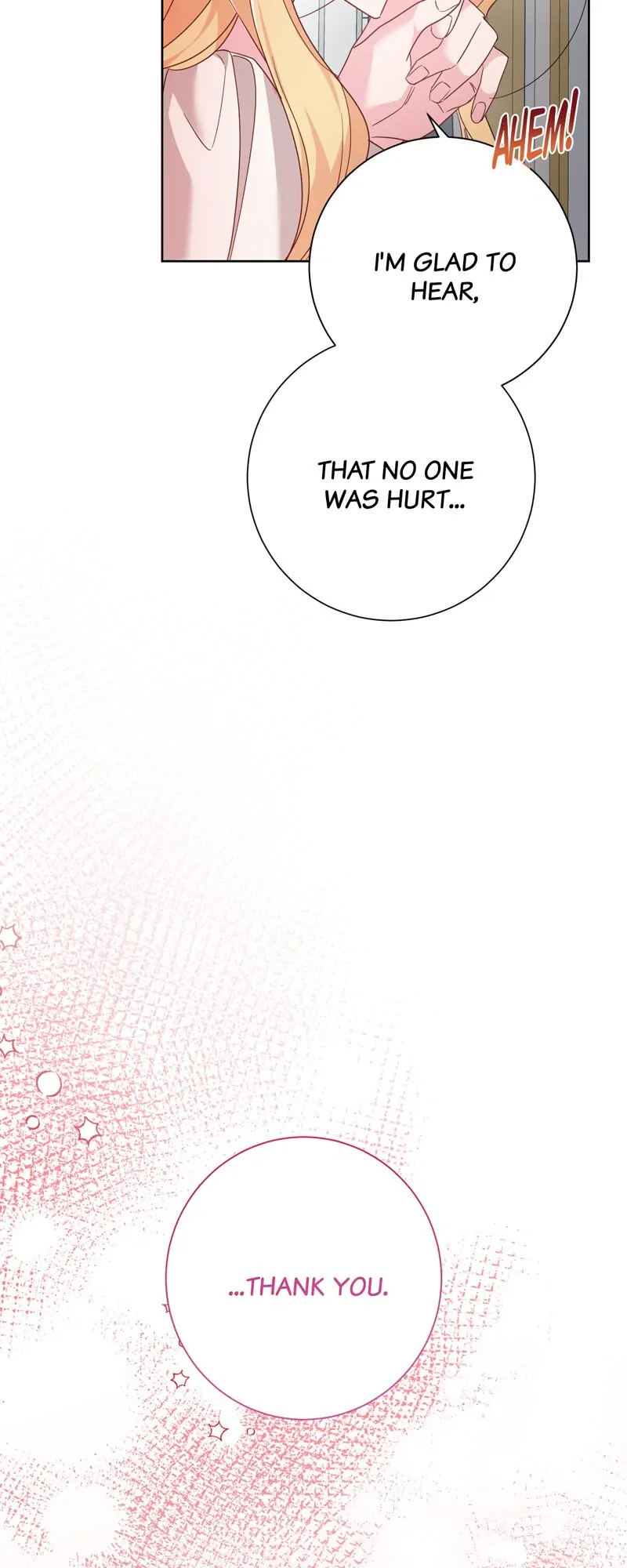 Until the Real One Shows Up Chapter 25 page 55