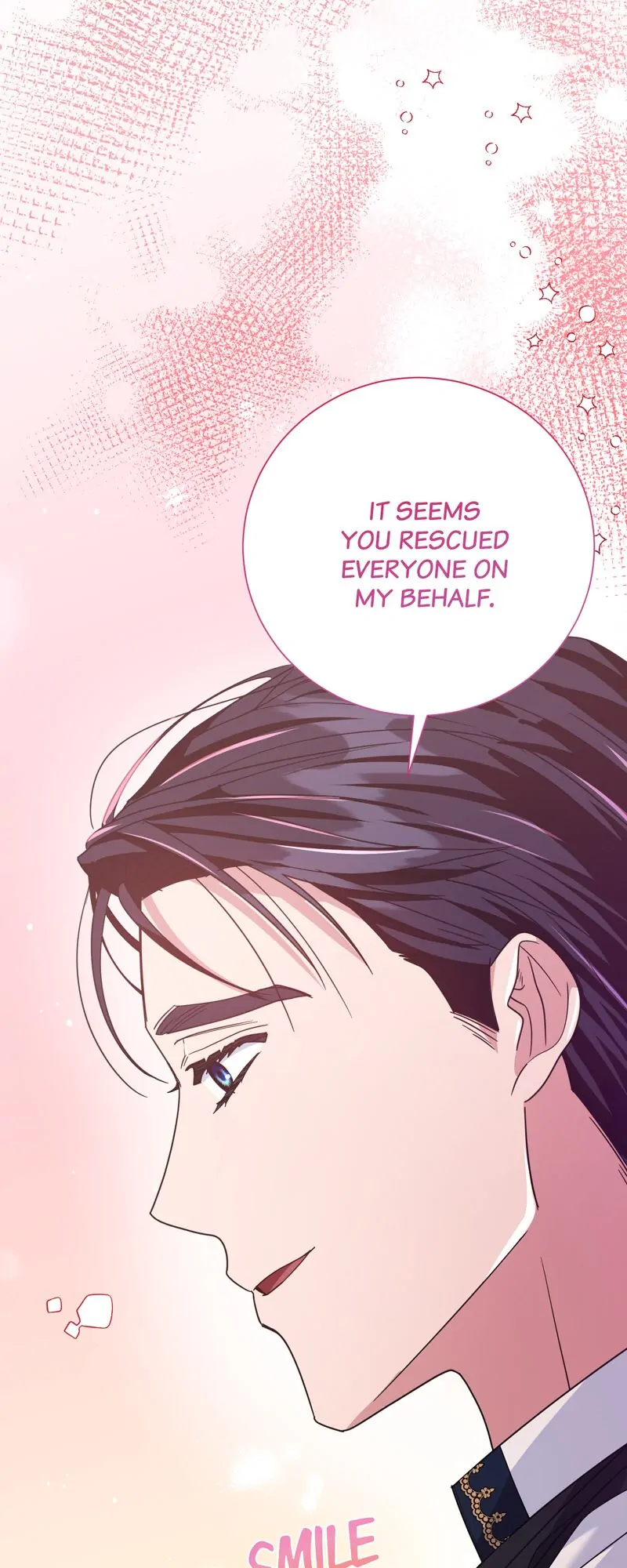 Until the Real One Shows Up Chapter 25 page 56