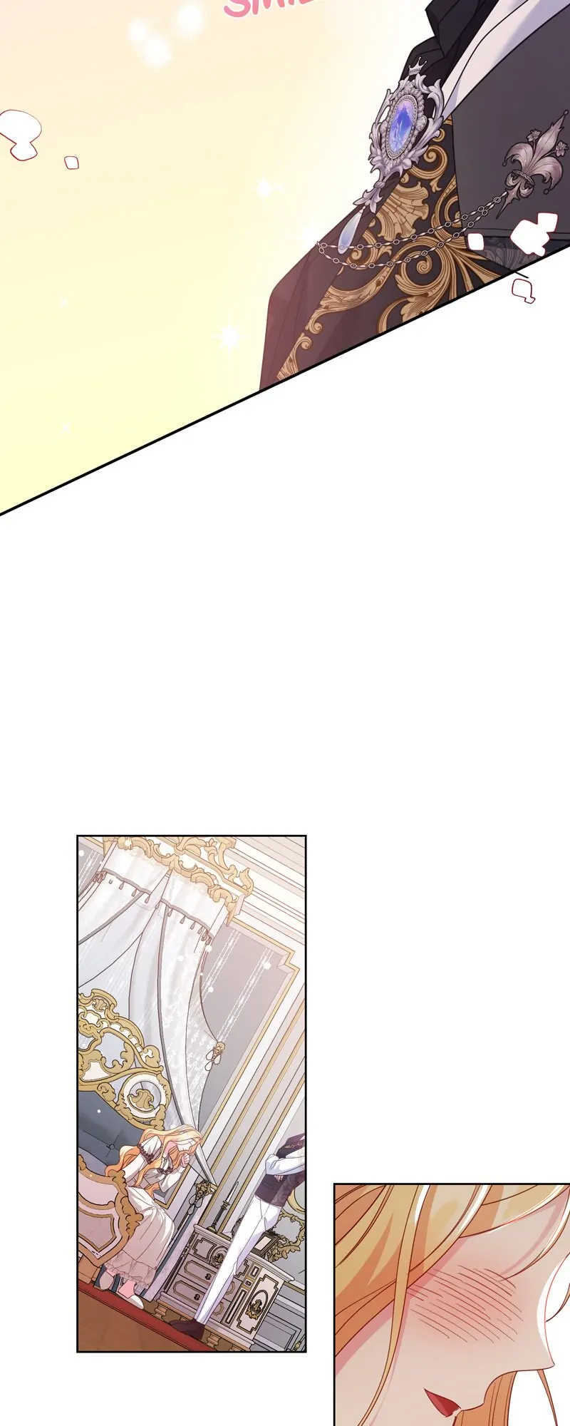 Until the Real One Shows Up Chapter 25 page 57