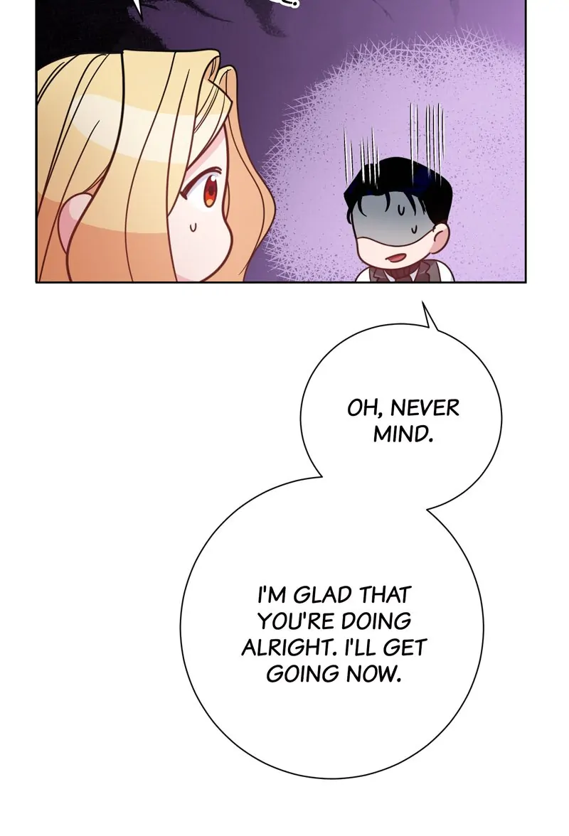 Until the Real One Shows Up Chapter 25 page 60