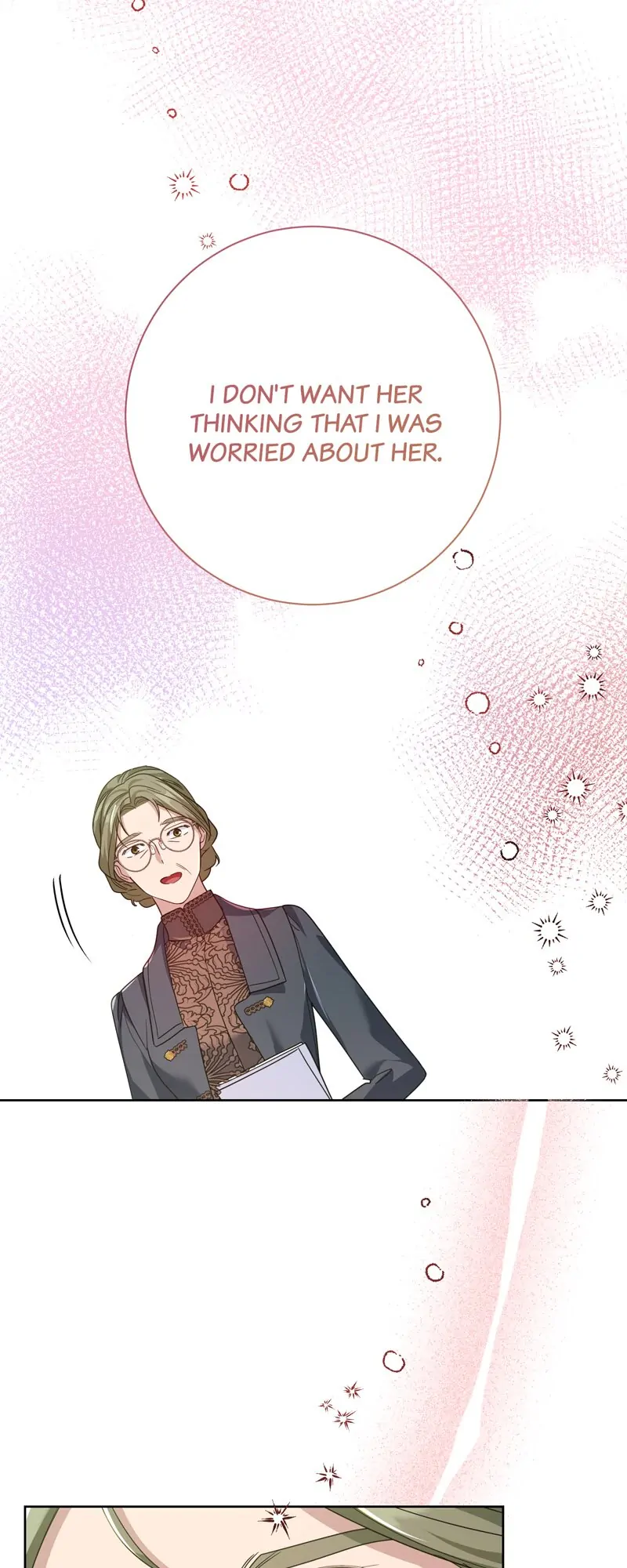 Until the Real One Shows Up Chapter 25 page 65