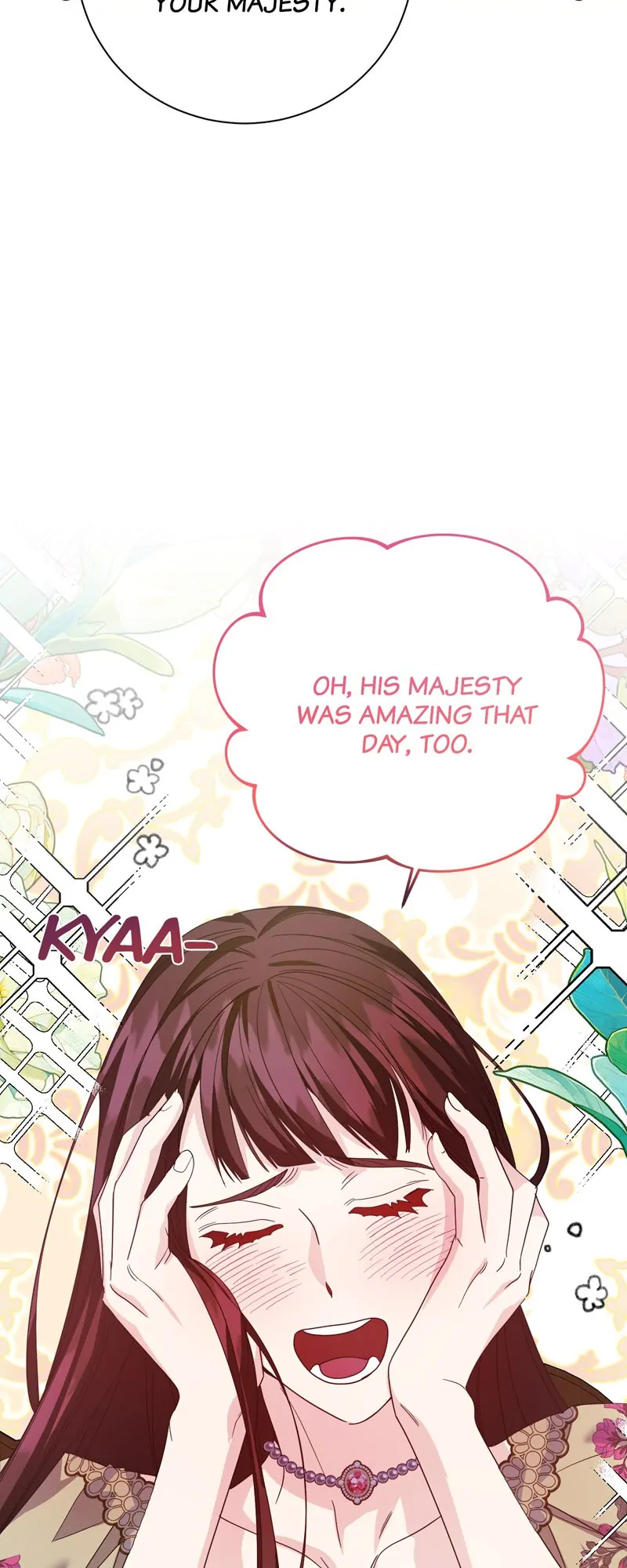 Until the Real One Shows Up Chapter 26 page 10