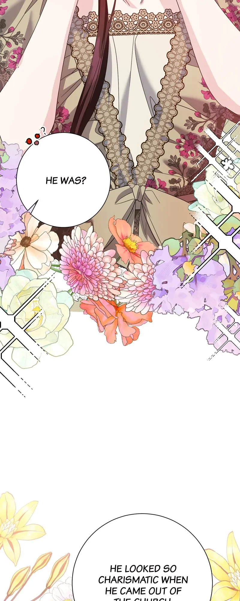 Until the Real One Shows Up Chapter 26 page 11