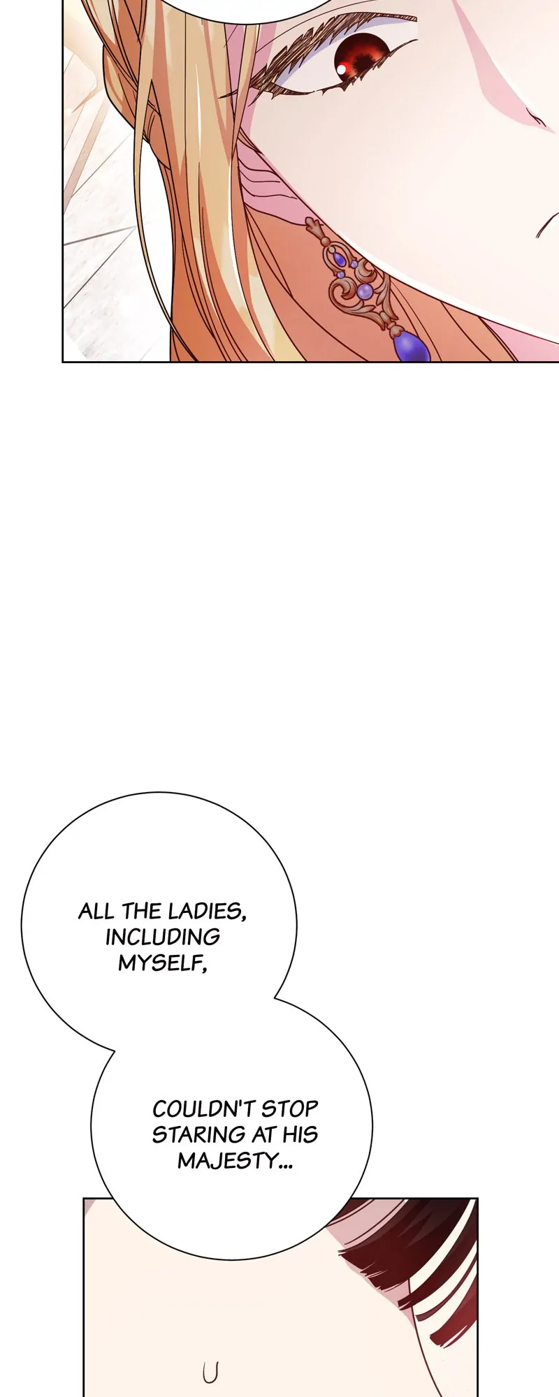 Until the Real One Shows Up Chapter 26 page 14