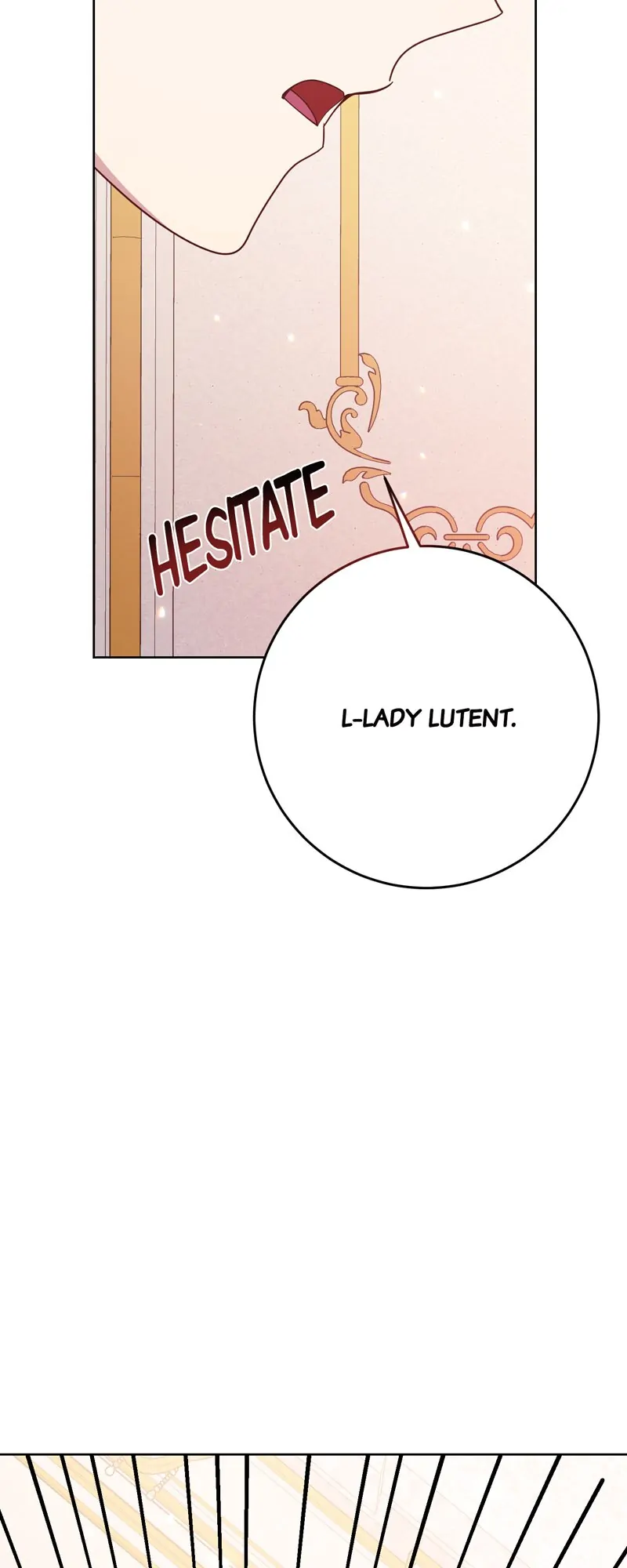 Until the Real One Shows Up Chapter 26 page 15