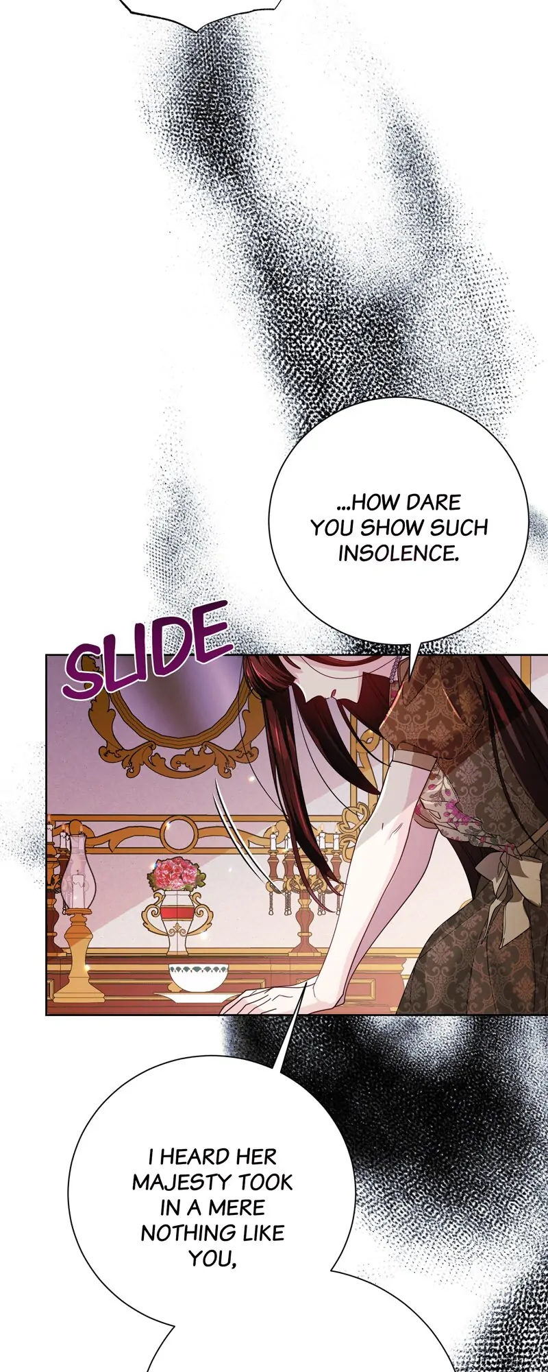 Until the Real One Shows Up Chapter 26 page 20