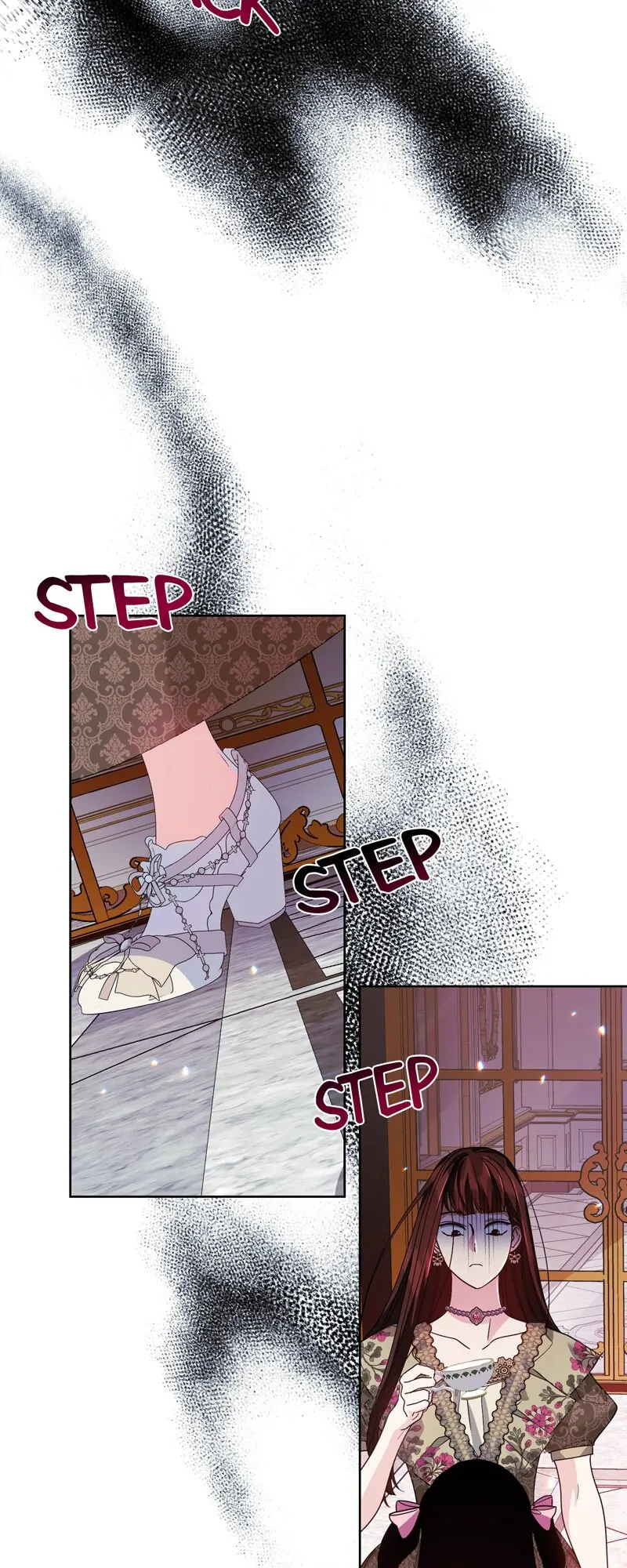Until the Real One Shows Up Chapter 26 page 22