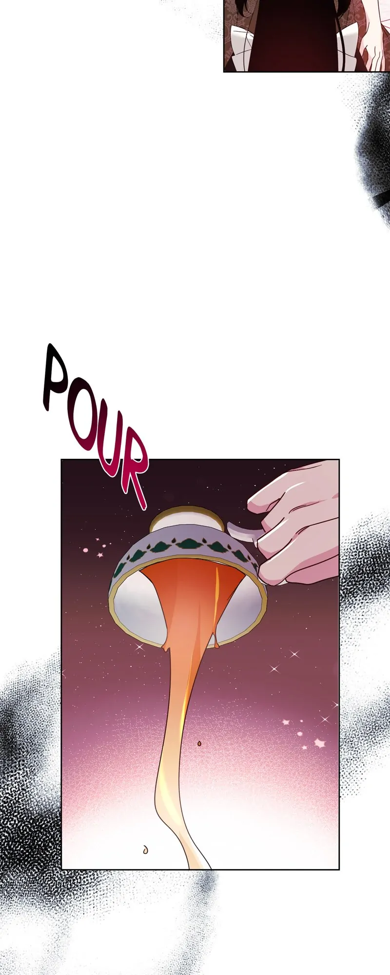 Until the Real One Shows Up Chapter 26 page 23