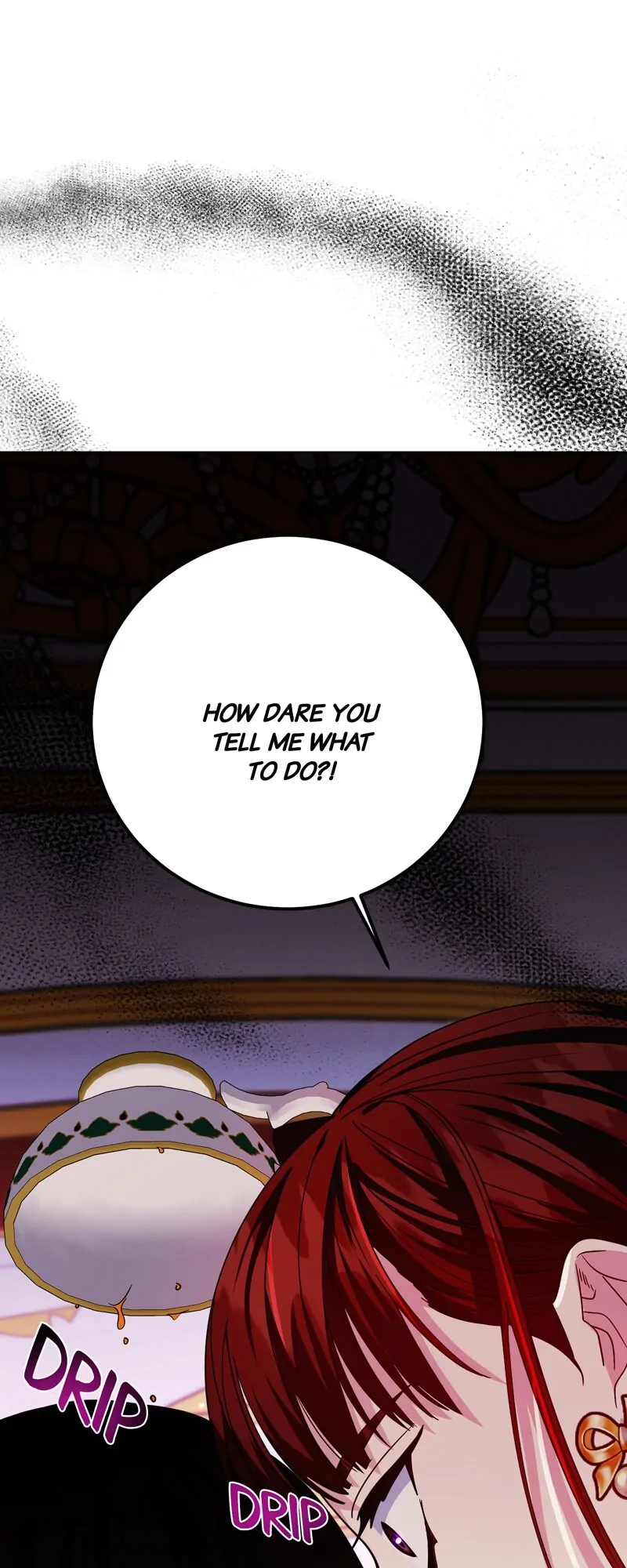 Until the Real One Shows Up Chapter 26 page 25