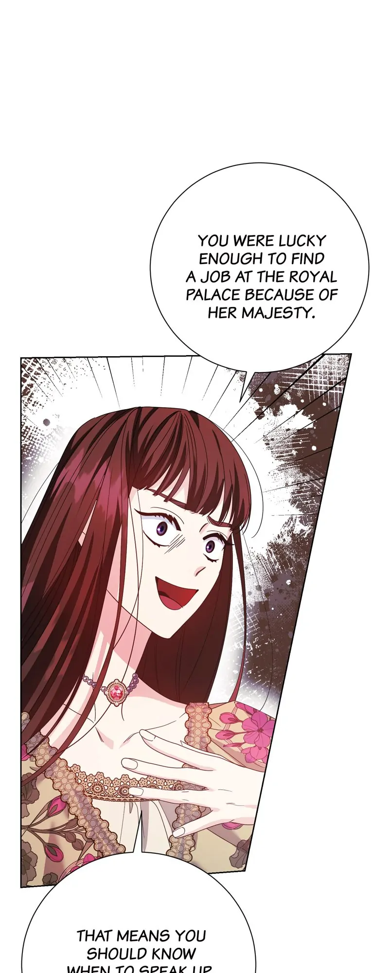 Until the Real One Shows Up Chapter 26 page 28