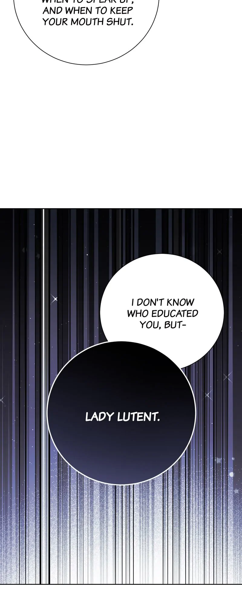 Until the Real One Shows Up Chapter 26 page 29