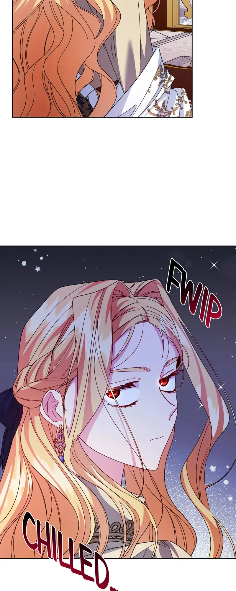 Until the Real One Shows Up Chapter 26 page 31