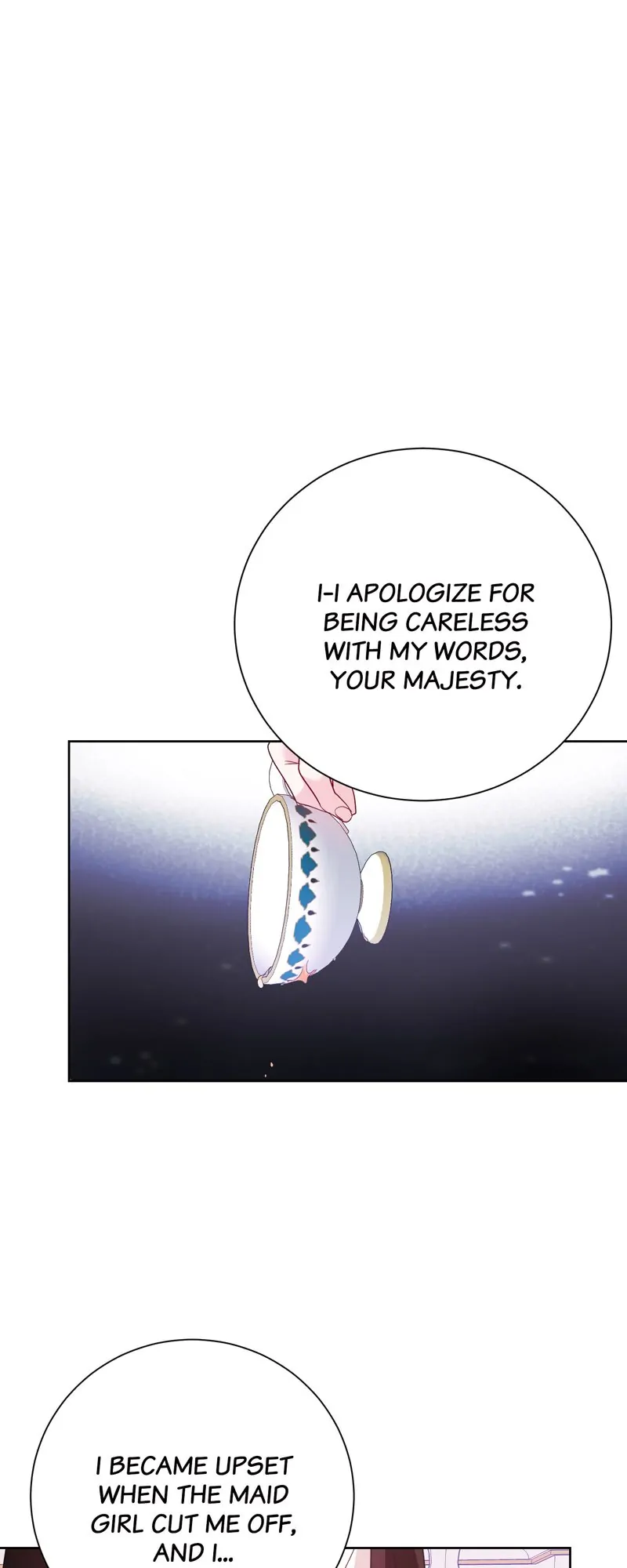 Until the Real One Shows Up Chapter 26 page 37