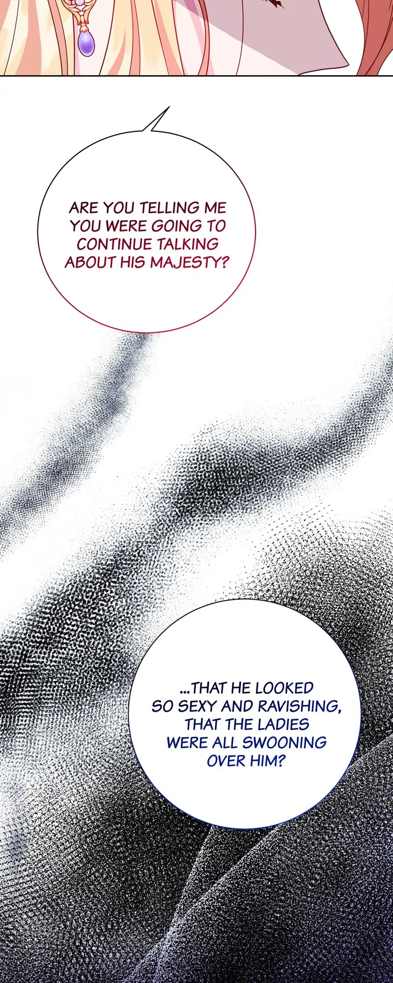 Until the Real One Shows Up Chapter 26 page 39