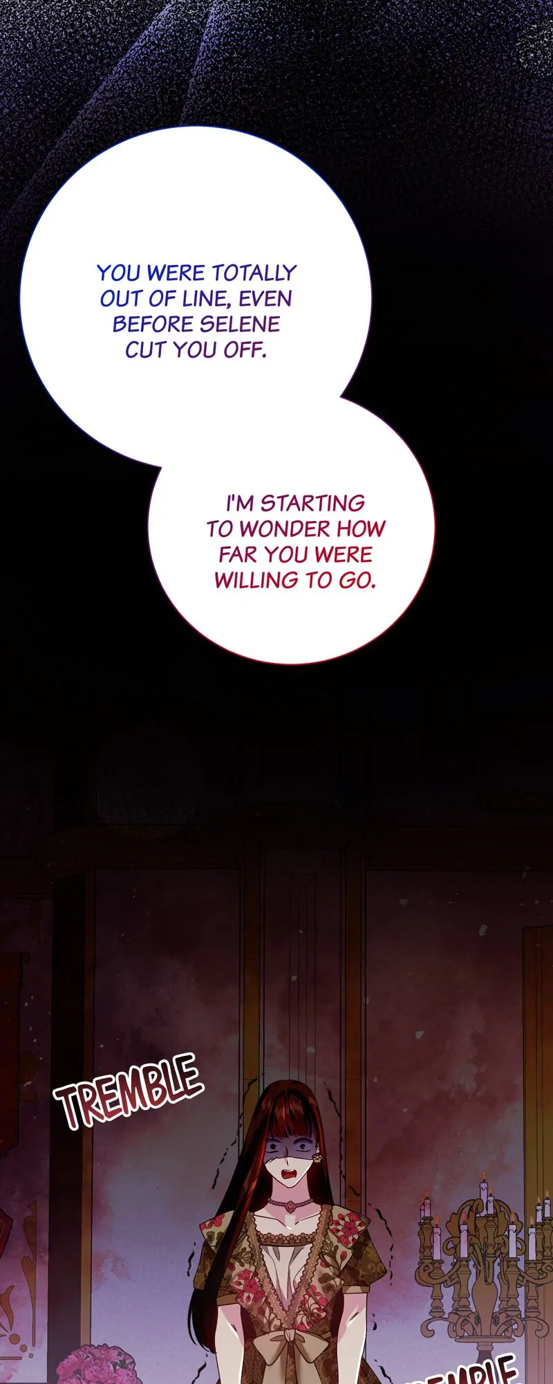 Until the Real One Shows Up Chapter 26 page 40