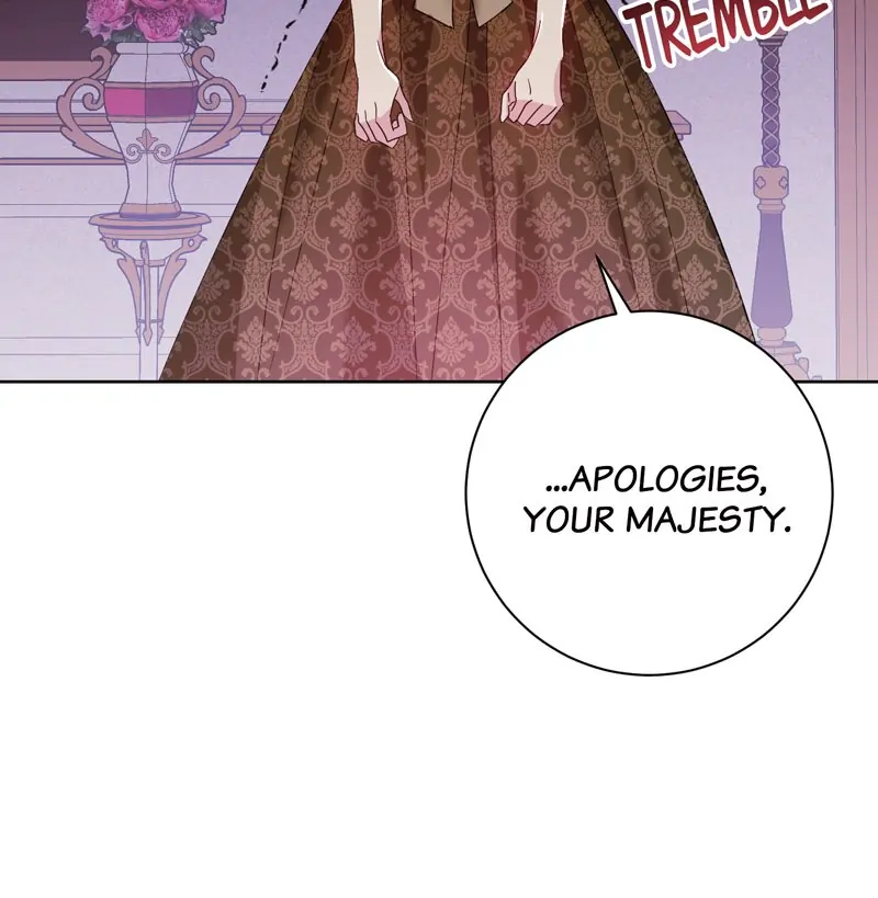Until the Real One Shows Up Chapter 26 page 41