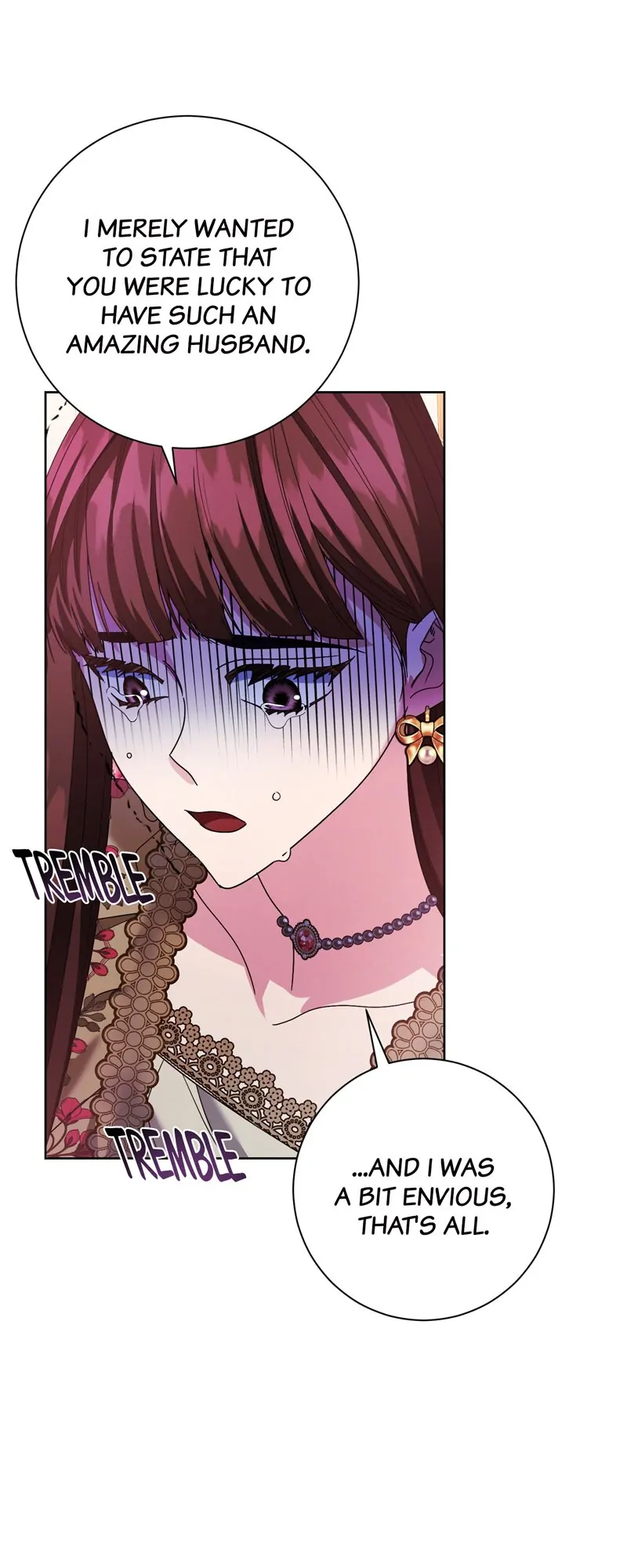 Until the Real One Shows Up Chapter 26 page 42