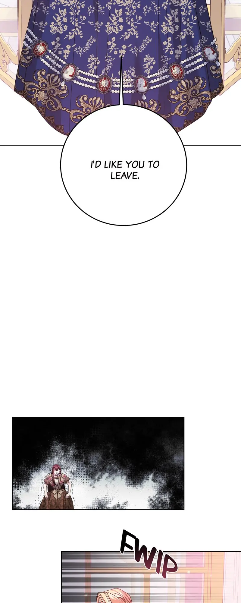 Until the Real One Shows Up Chapter 26 page 44