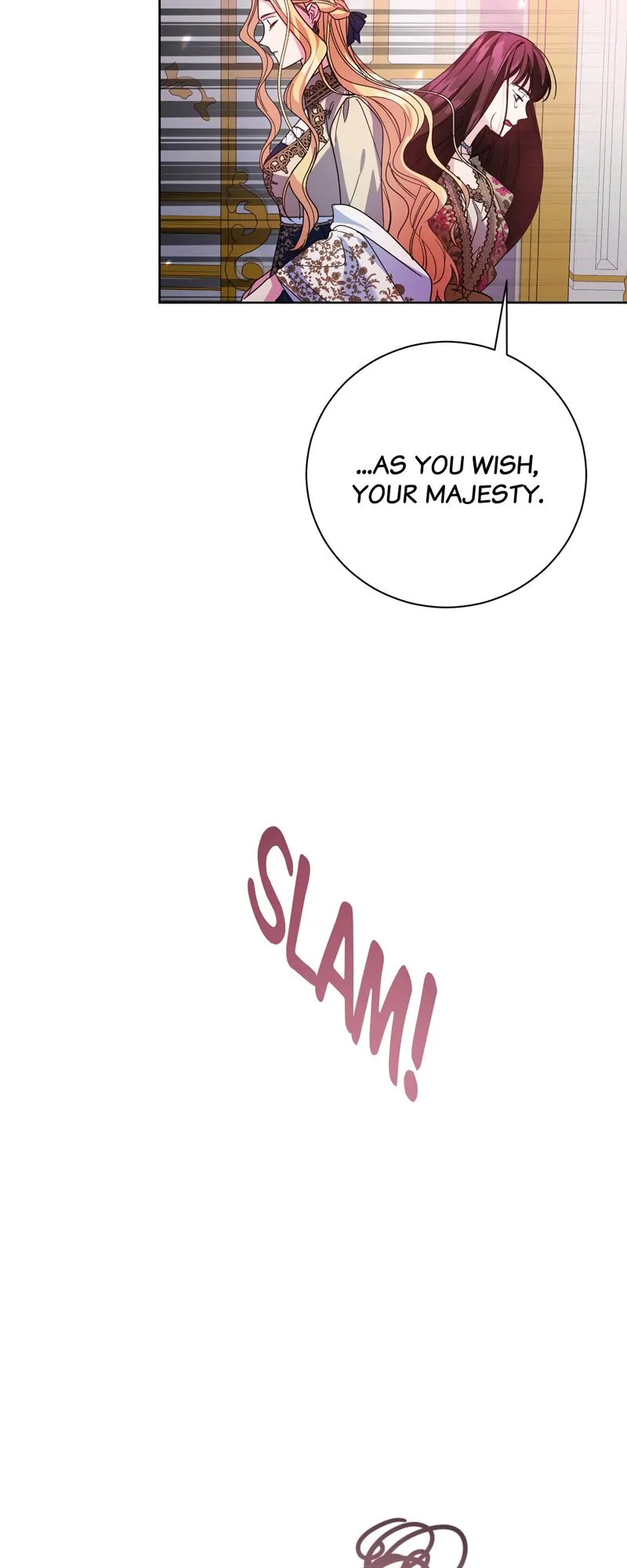 Until the Real One Shows Up Chapter 26 page 45