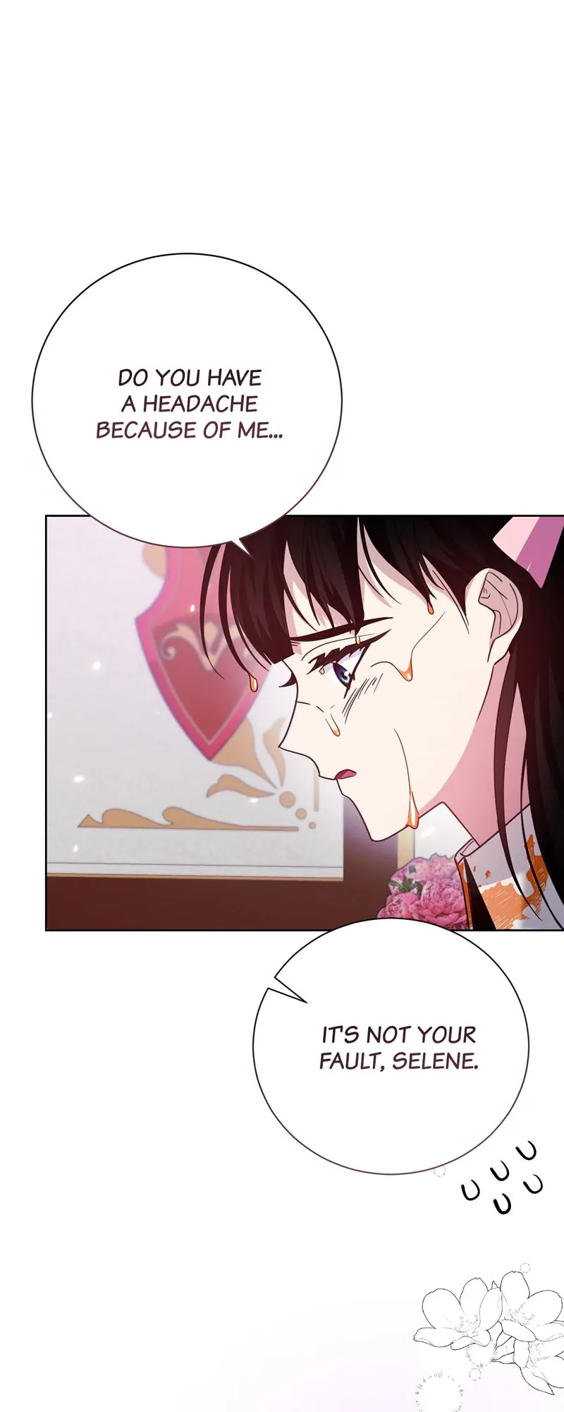Until the Real One Shows Up Chapter 26 page 47