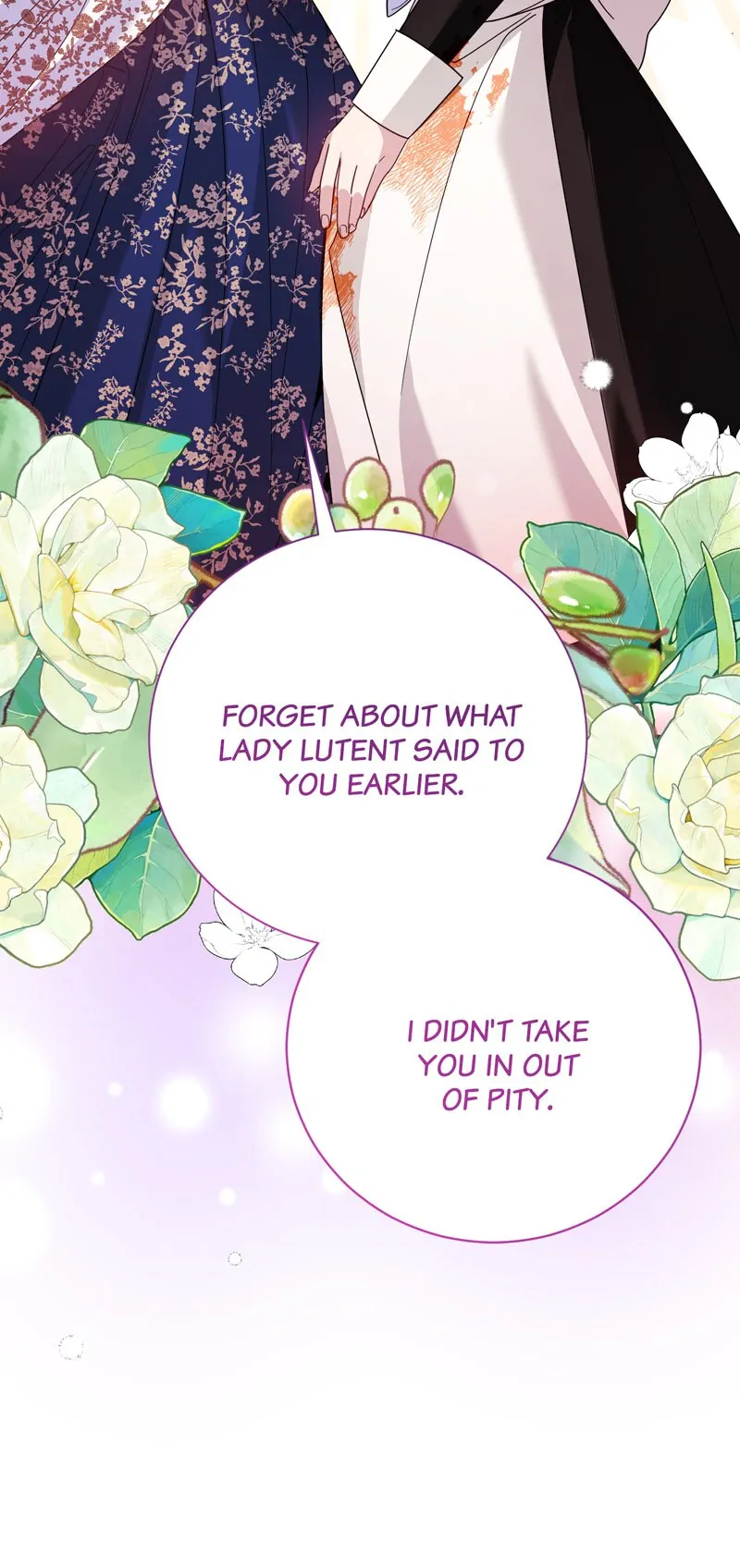 Until the Real One Shows Up Chapter 26 page 49